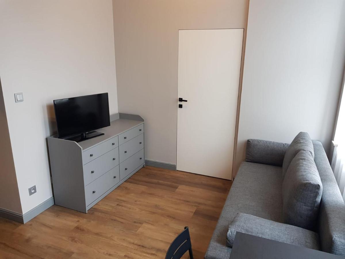 Apartament Poniatowskiego Breslavia Exterior foto